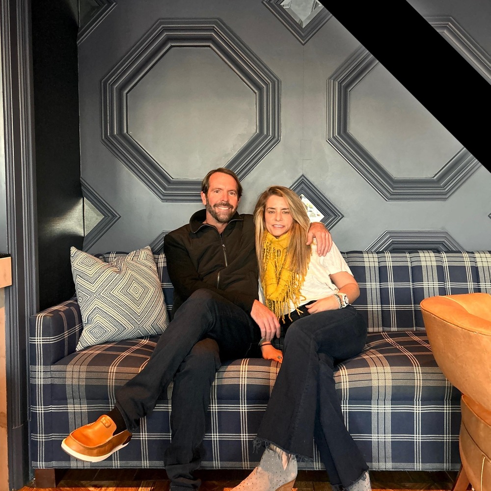 Meet your Posher, Miranda